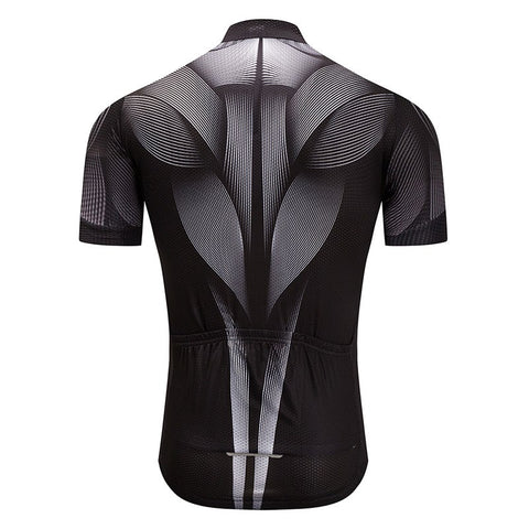 Image of Muscle Cycling Jersey