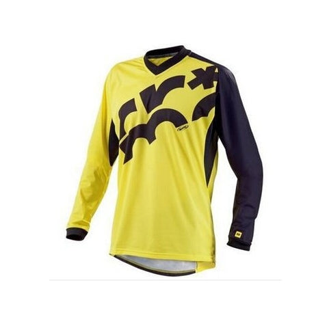 Image of Pro crossmax moto Jersey