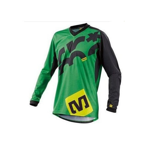 Image of Pro crossmax moto Jersey