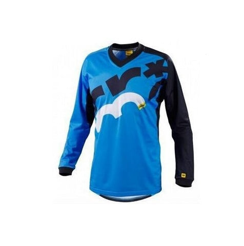 Image of Pro crossmax moto Jersey