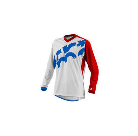 Image of Pro crossmax moto Jersey