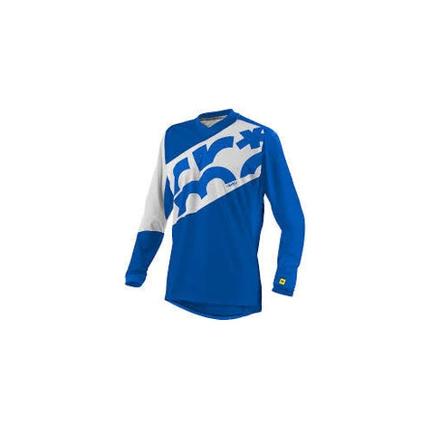 Image of Pro crossmax moto Jersey