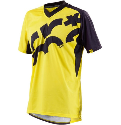 Image of Pro crossmax moto Jersey