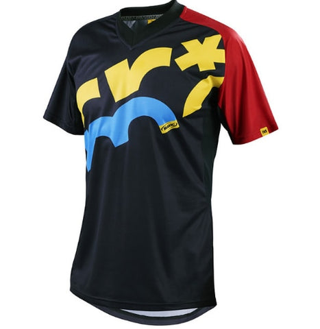 Image of Pro crossmax moto Jersey