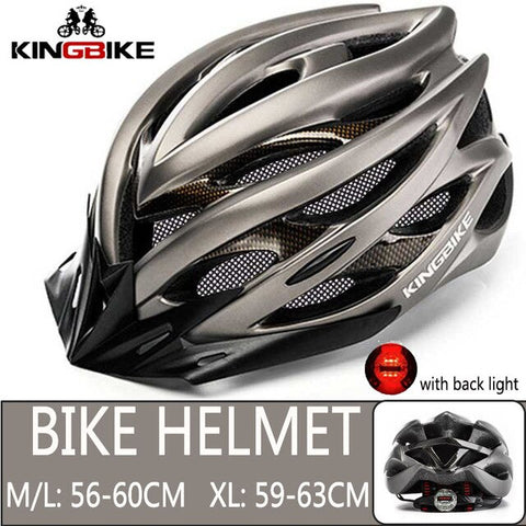 Image of Mountain Cycling Helmet