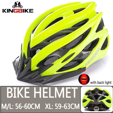 Image of Mountain Cycling Helmet