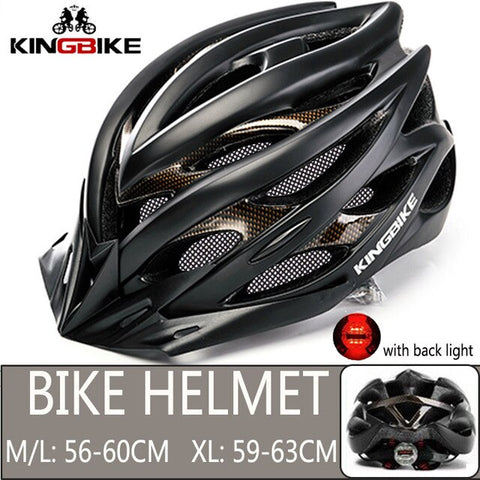 Image of Mountain Cycling Helmet
