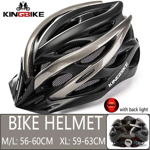 Image of Mountain Cycling Helmet