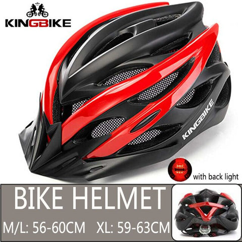 Image of Mountain Cycling Helmet