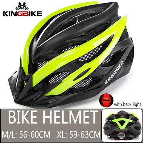 Image of Mountain Cycling Helmet
