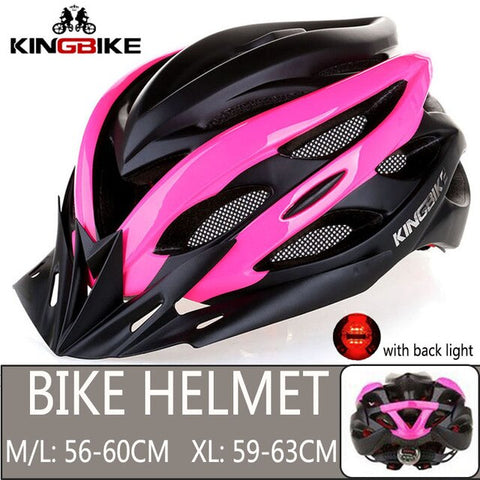Image of Mountain Cycling Helmet