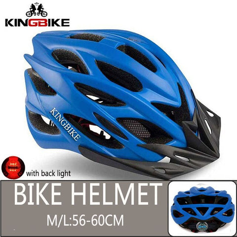 Image of Mountain Cycling Helmet