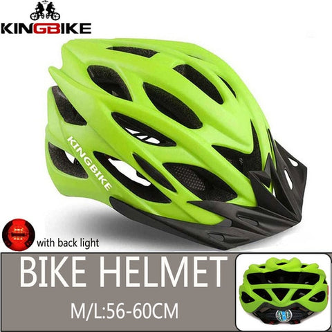 Image of Mountain Cycling Helmet