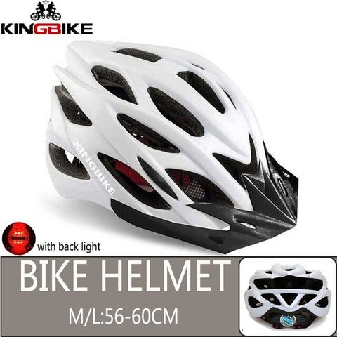 Image of Mountain Cycling Helmet