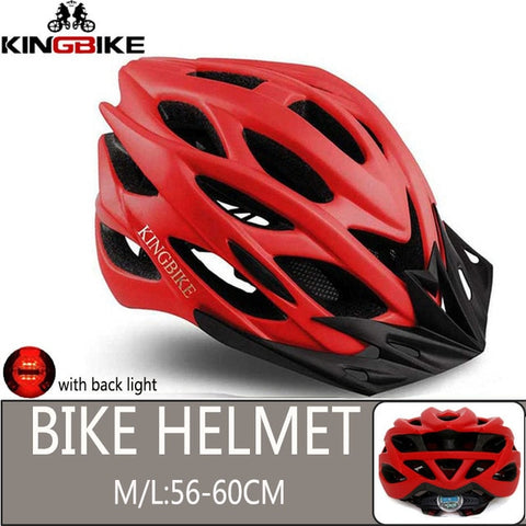 Image of Mountain Cycling Helmet