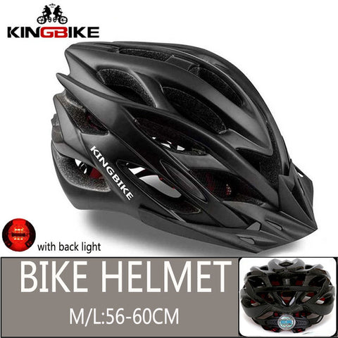 Image of Mountain Cycling Helmet