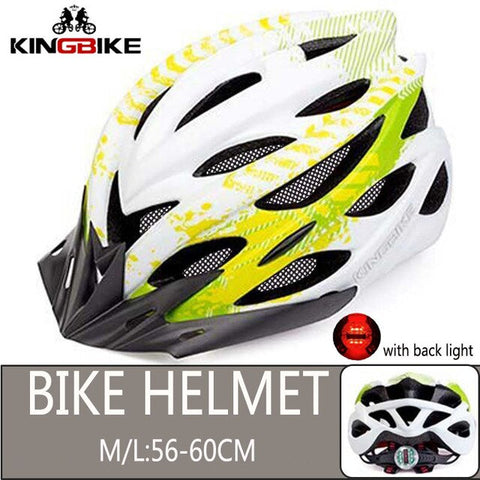 Image of Mountain Cycling Helmet