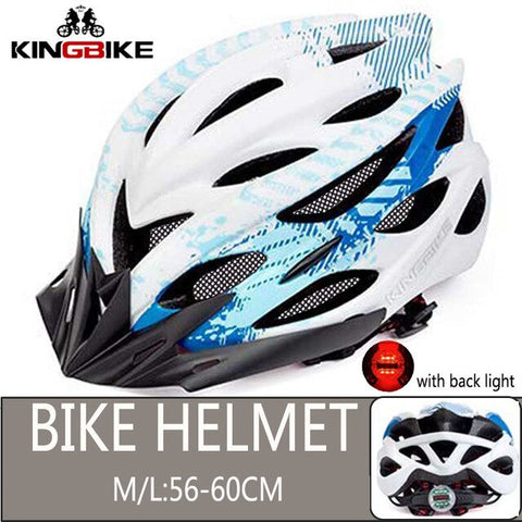 Image of Mountain Cycling Helmet