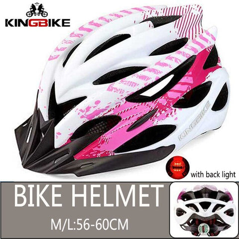 Image of Mountain Cycling Helmet