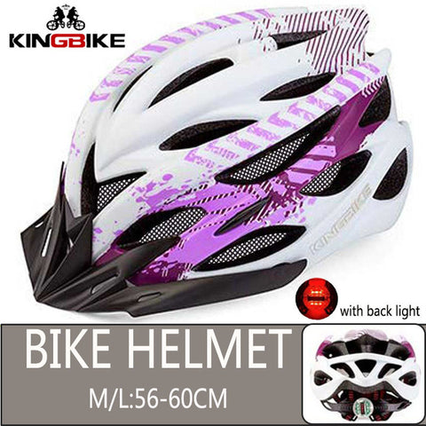 Image of Mountain Cycling Helmet