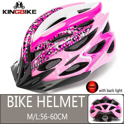 Image of Mountain Cycling Helmet