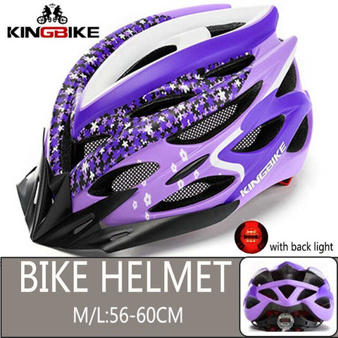 Image of Mountain Cycling Helmet