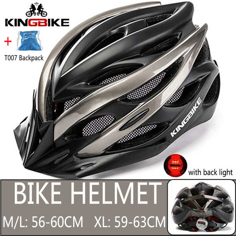 Image of Mountain Cycling Helmet