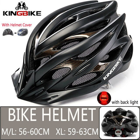 Image of Mountain Cycling Helmet