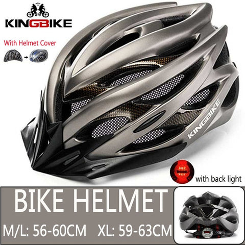 Image of Mountain Cycling Helmet