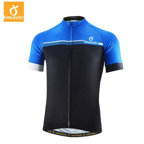 Image of Breathable Bicycle Shirt