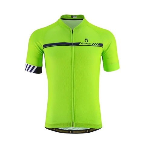 Image of Breathable Bicycle Shirt