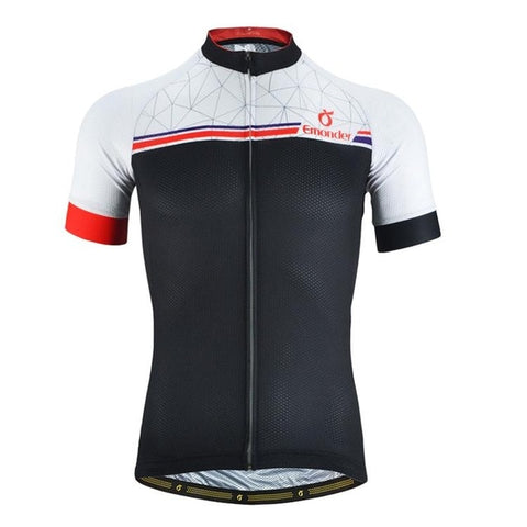 Image of Breathable Bicycle Shirt