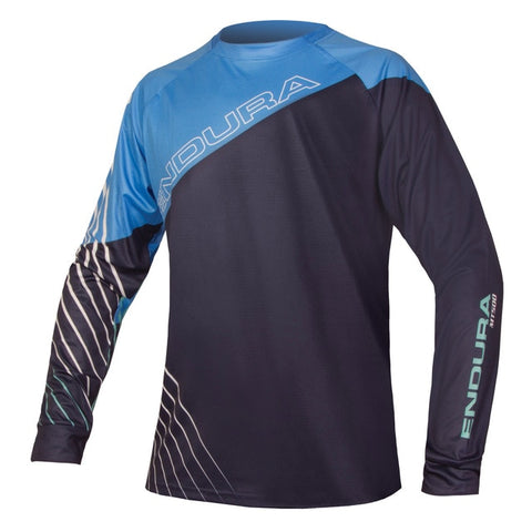 Image of Maillot ciclismo hombre quick drying jersey