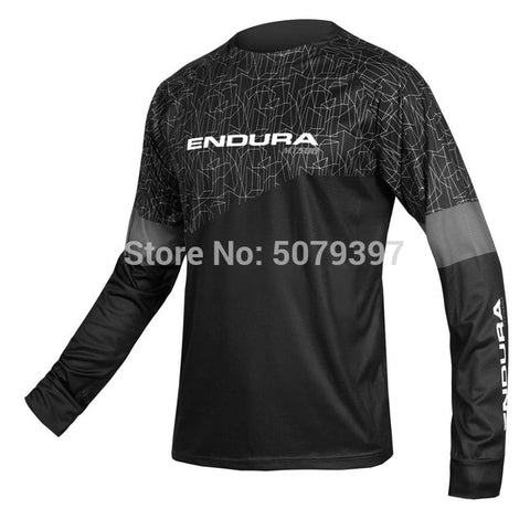 Image of Maillot ciclismo hombre quick drying jersey