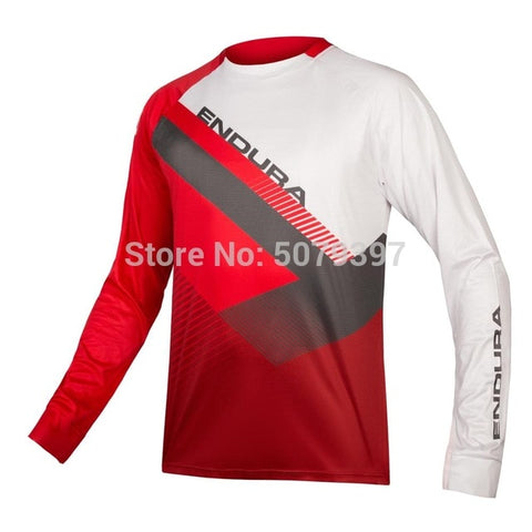 Image of Maillot ciclismo hombre quick drying jersey