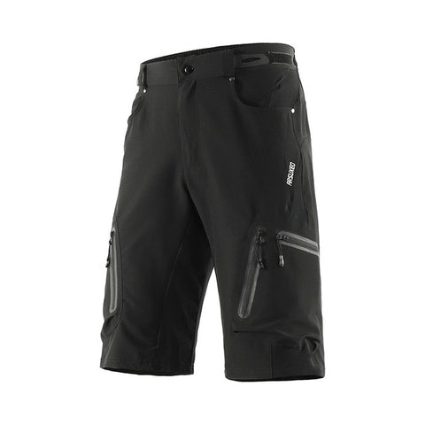 Image of Men's Cycling Shorts