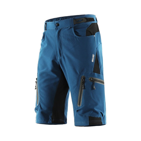 Image of Men's Cycling Shorts
