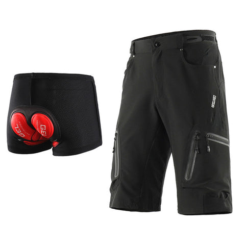 Image of Men's Cycling Shorts