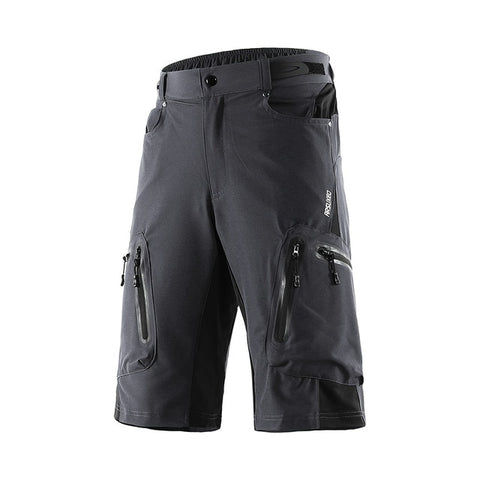 Image of Men's Cycling Shorts