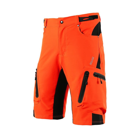Image of Men's Cycling Shorts