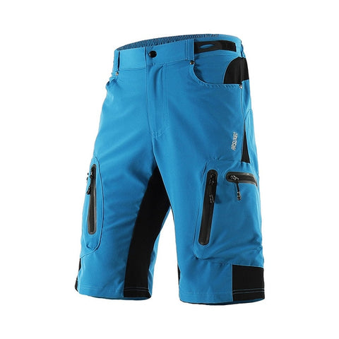 Image of Men's Cycling Shorts