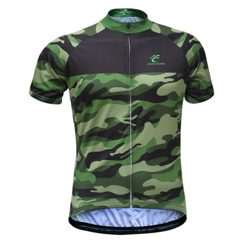 Image of MTB Bike Jersey