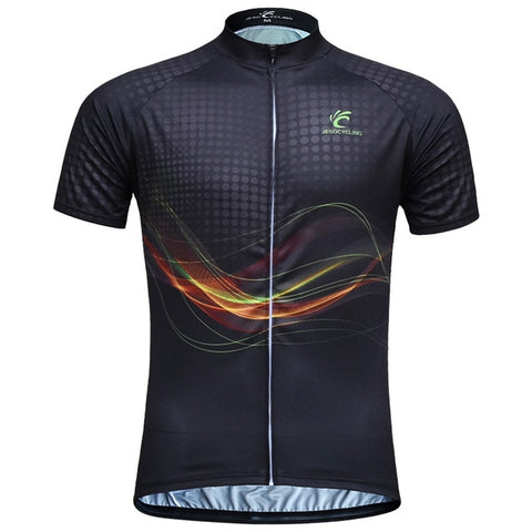 Image of MTB Bike Jersey