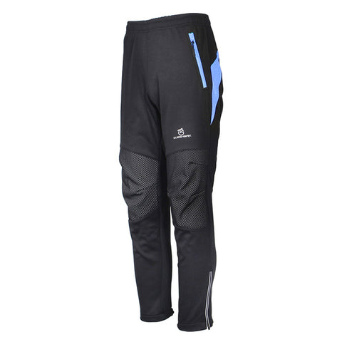 Image of Windproof Waterproof Cycling Pants
