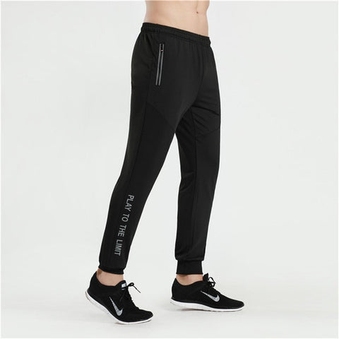 Image of Elastic Soft Cycling Pants