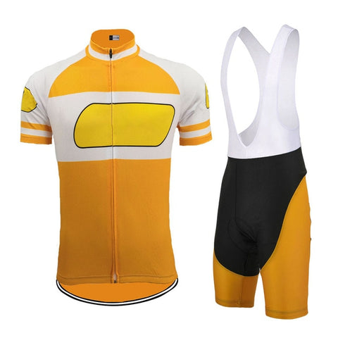 Image of Cycling jersey ropa Ciclismo