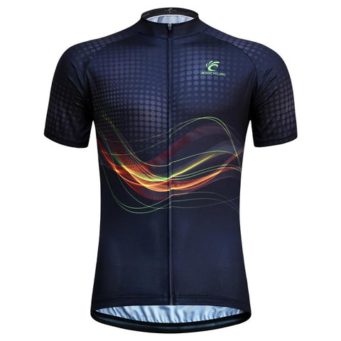 Image of MTB Bike Jersey