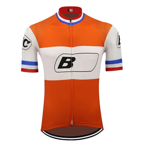 Image of Cycling jersey ropa Ciclismo