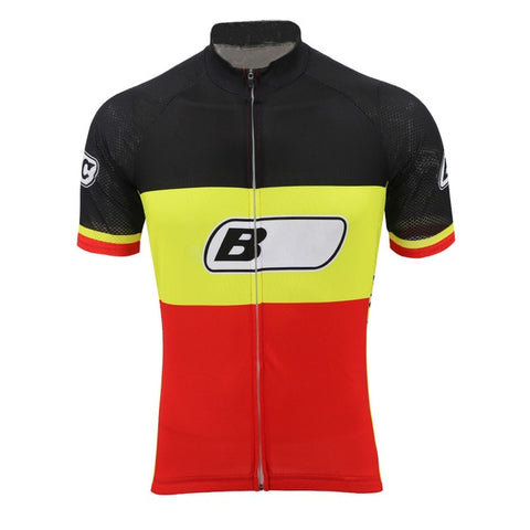 Image of Cycling jersey ropa Ciclismo