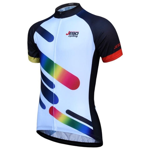 Image of MTB Bike Jersey
